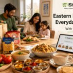 How IShopDesi Brings Eastern Flavours into UK Life