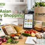How IShopDesi Supports Online Asian Grocery Shopping in Luton