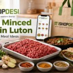 How Luton Families Can Use Halal Minced Beef for Quick Home Meals