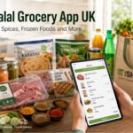 Online Halal Grocery App UK - Shop Halal Meat, Spices, Frozen Foods and More