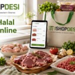 Order Halal Meat Online with Fast Delivery