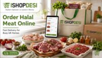Order Halal Meat Online with Fast Delivery
