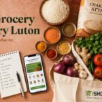 Desi Grocery Delivery Luton