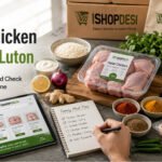 Halal Chicken Delivery Luton - What Families Should Check Before Ordering Online