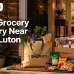 Halal Grocery Delivery Near Me in Luton