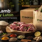 Halal Lamb Delivery Luton