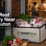Halal Meat Delivery Near Me in Luton - From Local Butchers to Your Kitchen