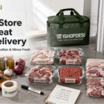 How to Store Halal Meat
