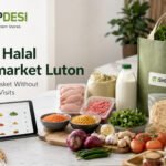 Online Halal Supermarket Luton - How to Shop a Complete Basket Without Visiting Multiple Stores