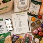 The Pakistani Grocery Checklist Every Luton Family Can Use Before Ordering