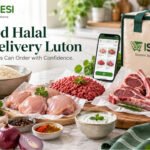 Certified Halal Meat Delivery Luton