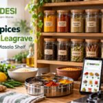 Indian Spices Delivery Leagrave - Build a Better Masala Shelf for Everyday Cooking