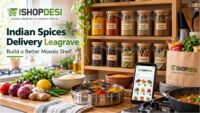 Indian Spices Delivery Leagrave - Build a Better Masala Shelf for Everyday Cooking