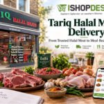 Tariq Halal Meat Delivery