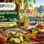 Bangladeshi Grocery Delivery Saints Luton