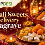 Diwali Sweets Delivery Leagrave