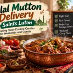 Halal Mutton Delivery Saints Luton