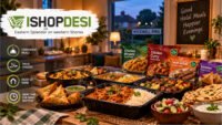 Halal Ready Meals Delivery Hockwell Ring