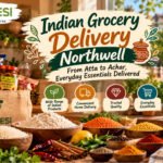 Indian Grocery Delivery Northwell