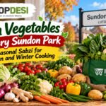 fresh vegetables delivery Sundon Park
