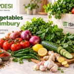 fresh vegetables online Limbury
